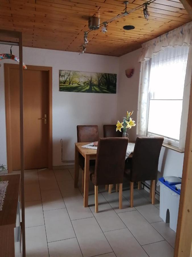 Spreewaldhaeuser Golinski Mit Kamin Am Neuendorfer See Alt Schadow Bagian luar foto