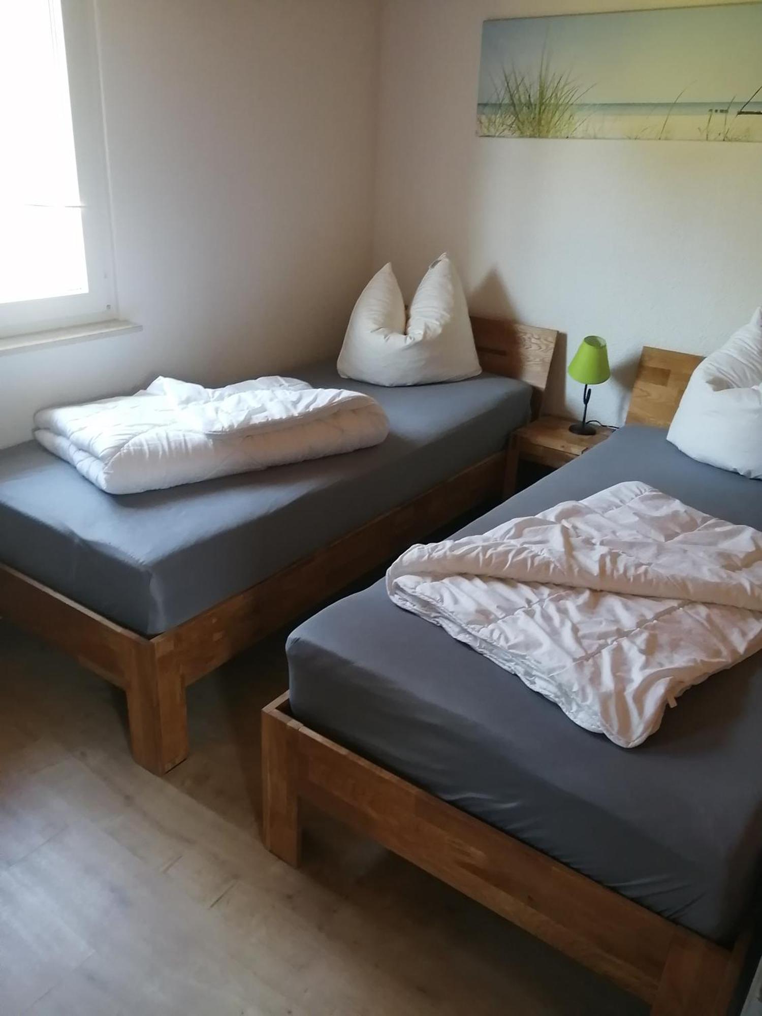 Spreewaldhaeuser Golinski Mit Kamin Am Neuendorfer See Alt Schadow Bagian luar foto
