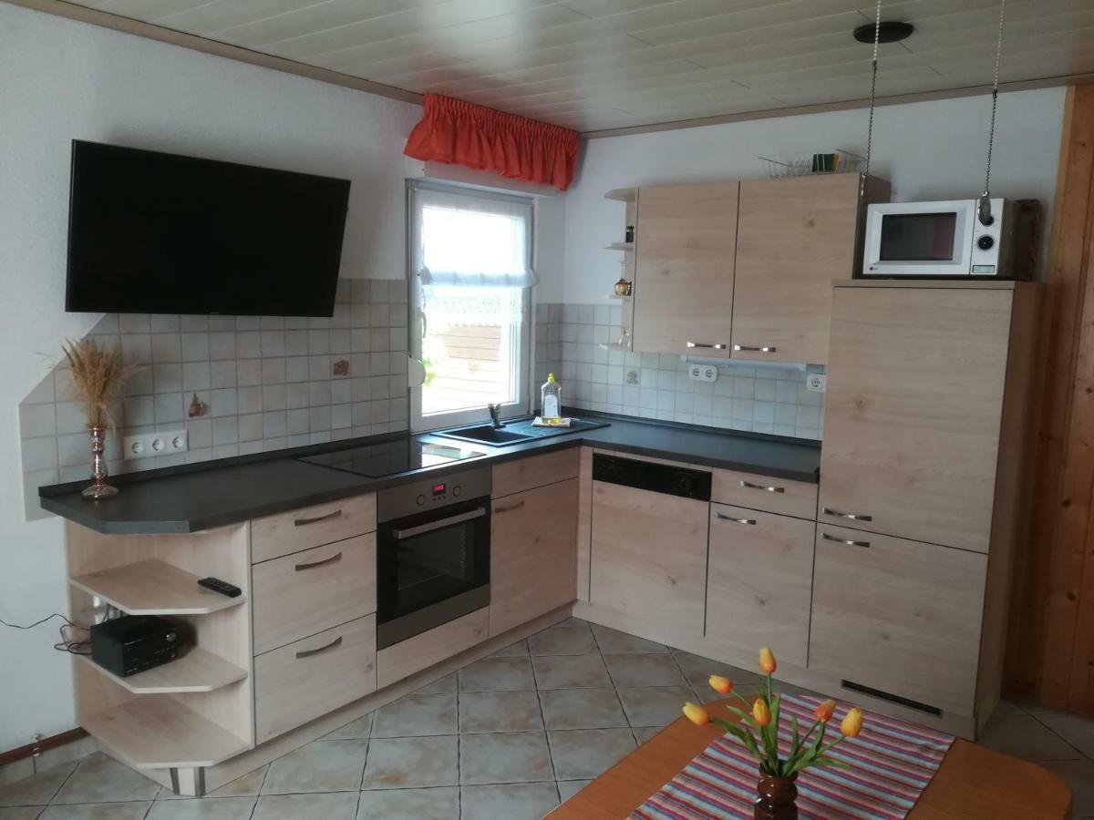 Spreewaldhaeuser Golinski Mit Kamin Am Neuendorfer See Alt Schadow Bagian luar foto