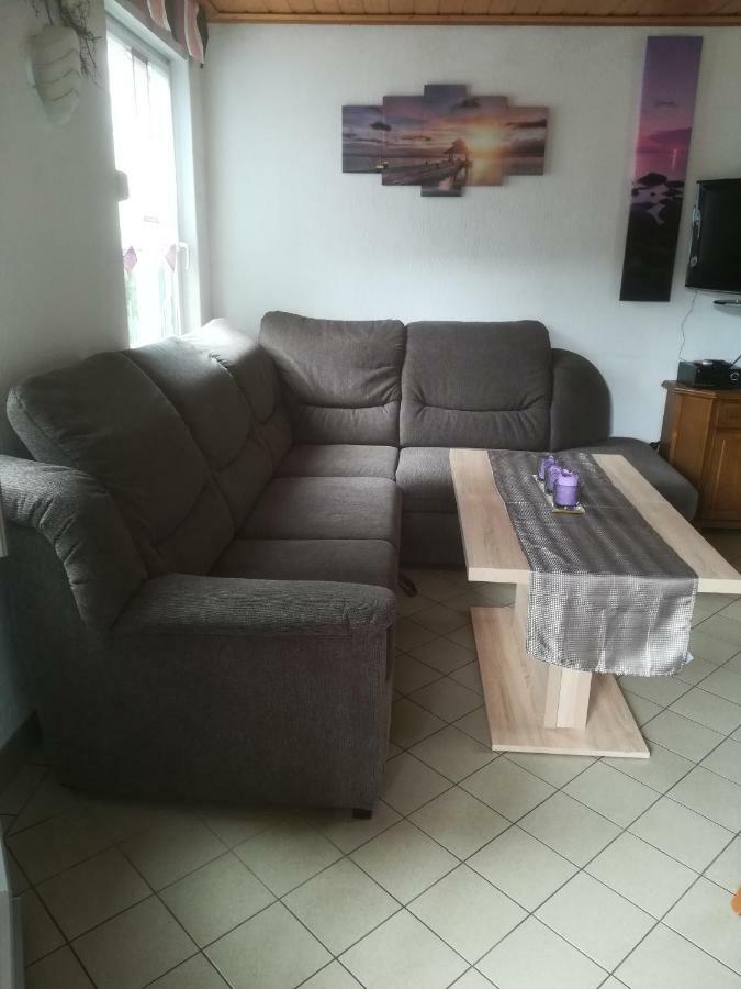Spreewaldhaeuser Golinski Mit Kamin Am Neuendorfer See Alt Schadow Bagian luar foto